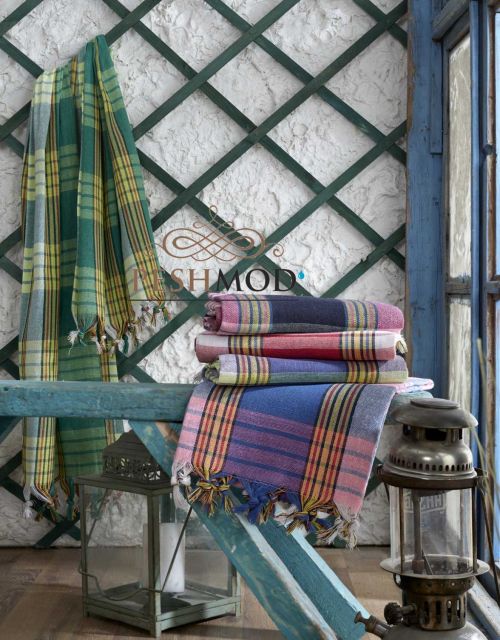 Wholesale Hamam Peshtemal from Manufacturer