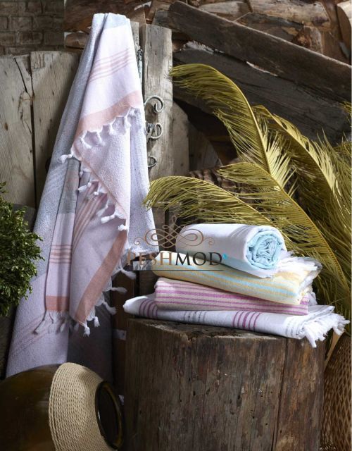 Wholesale Towel Peshtemal from Manufacturer